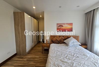 Furnished 2 Bed Apartment with En Suite in Gigiri - 4