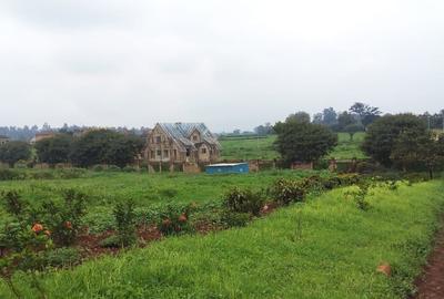 500 m² Residential Land at Migaa Golf Estate