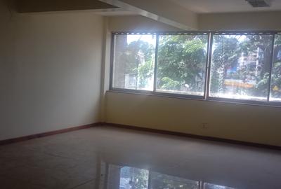 550 ft² Office with Service Charge Included at Ringroad Parklands - 3