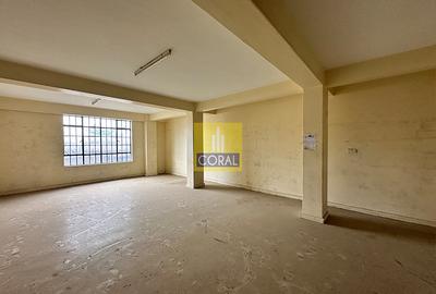 40,000 ft² Warehouse in Embakasi - 2