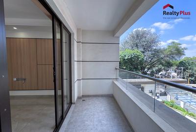 2 Bed Apartment with En Suite at Riverside Drive - 3