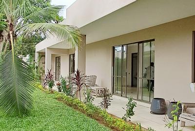 3 Bed Townhouse with En Suite at Vipingo - 4