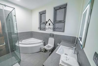 Serviced 3 Bed Apartment with En Suite in Spring Valley - 2