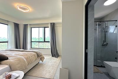 2 Bed Apartment with En Suite at Kileleshwa
