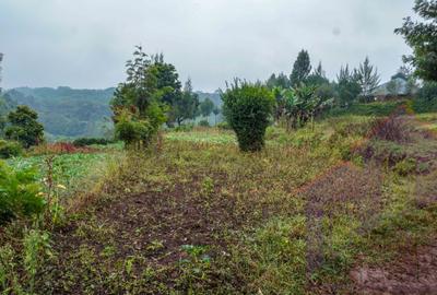 0.25 ha Land at Karinde Road - 2