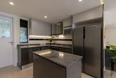 2 Bed Apartment with En Suite in Westlands Area - 4