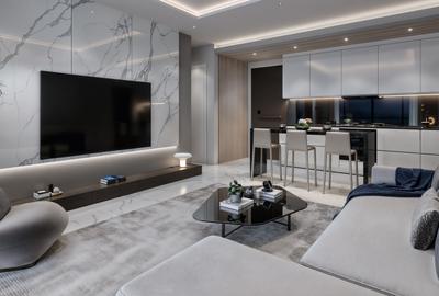 2 Bed Apartment with En Suite in Brookside