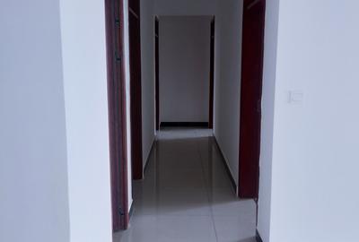 3 Bed Apartment with En Suite in Kilimani