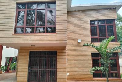 4 Bed Townhouse with En Suite in Lower Kabete - 3