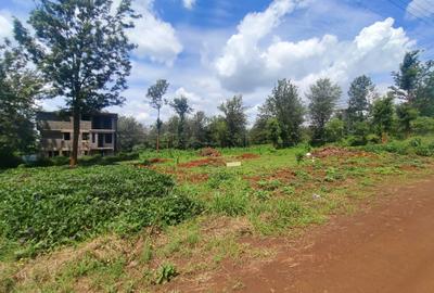 Land in Ruiru - 4