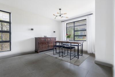 4 Bed Townhouse with En Suite in Tigoni - 3