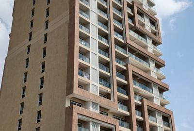 2 Bed Apartment with En Suite in Parklands
