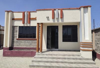 4 Bed House with En Suite at Kitengela (Yukos)