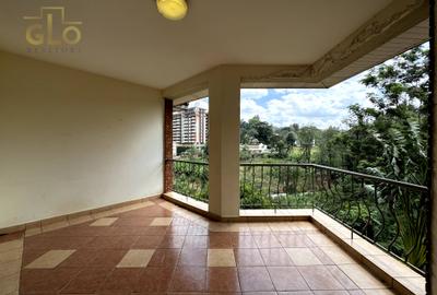 3 Bed Apartment with En Suite in Rhapta Road