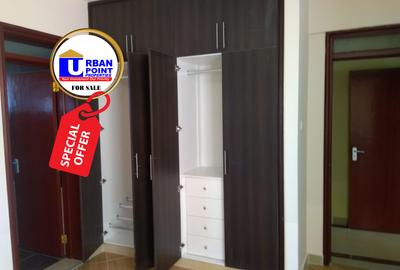 3 Bed Apartment with En Suite in Nyali Area