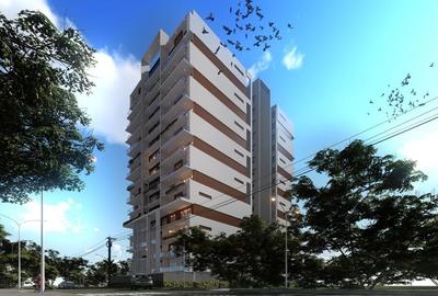 5 Bed Apartment with Swimming Pool in Parklands - 2