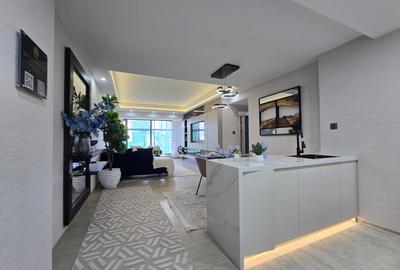 2 Bed Apartment with En Suite at Muthithi - 4