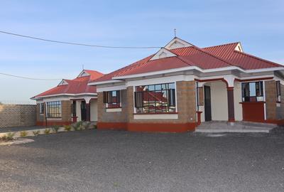 3 Bed House with En Suite in Kitengela