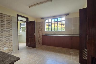 4 Bed House with En Suite in Kiambu Road - 3