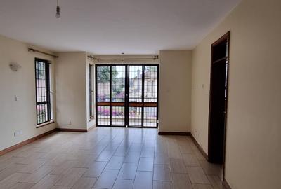 4 Bed Townhouse with En Suite in Runda