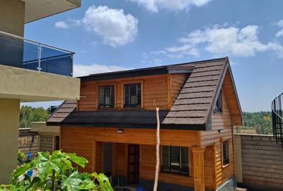 5 Bed House with En Suite at Kikuyu - 2