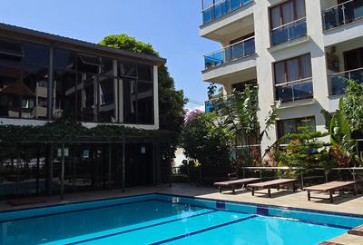 3 Bed Apartment with En Suite at Tebere Crescent - 3