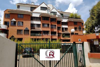 1 Bed Apartment with Parking in Westlands Area