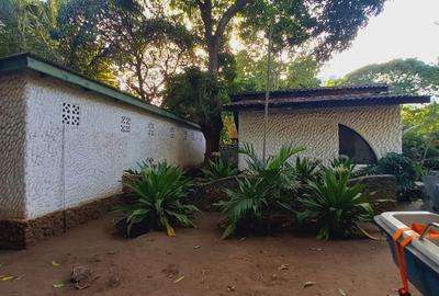 3 Bed House with En Suite at Mtwapa - 3