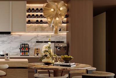 3 Bed Apartment with En Suite in Kileleshwa - 2