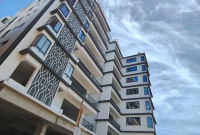Serviced 3 Bed Apartment with En Suite at Serena Road - 2