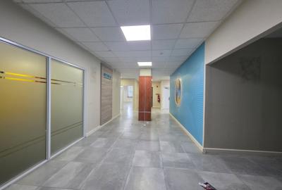 3,750 ft² Commercial Property with Service Charge Included at Lenana Road - 2