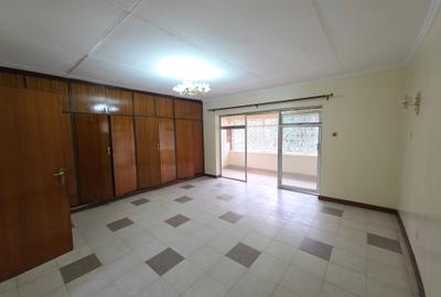 4 Bed House with Staff Quarters in Runda