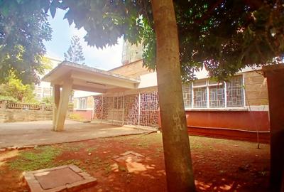 Commercial Property with Parking in Westlands Area - 3