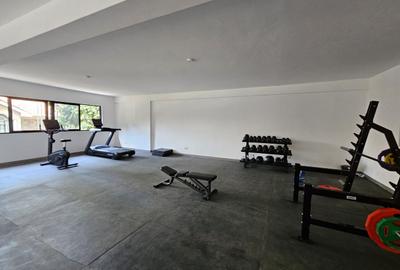 3 Bed Apartment with En Suite in Lavington - 3