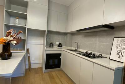 1 Bed Apartment with Swimming Pool at Lavington - 4