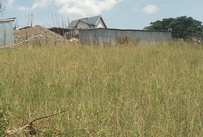 0.25 ac Residential Land in Ngong