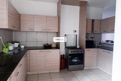 3 Bed Apartment with En Suite in Ngara