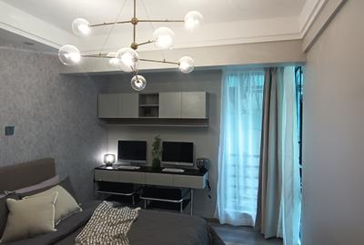 2 Bed Apartment with En Suite at Yaya Centre