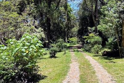 2.2 m² Land at Valley Arcade