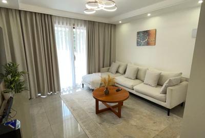 Serviced 2 Bed Apartment with En Suite in Riverside - 2