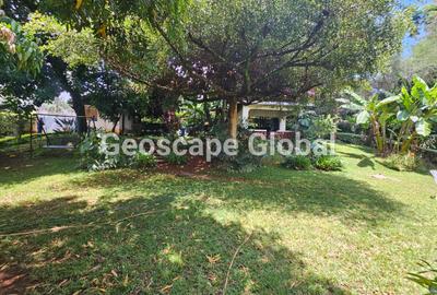 5 Bed House with En Suite in Spring Valley