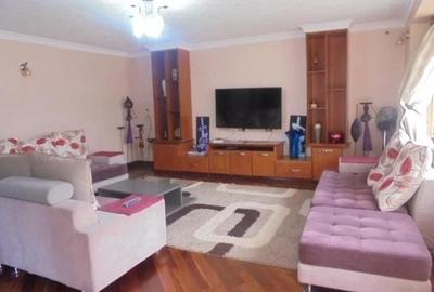 4 Bed Townhouse with En Suite in Runda - 3