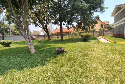 5 Bed Townhouse with En Suite at Loresho - 2