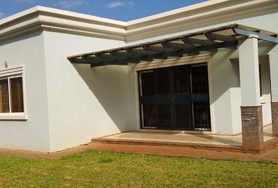 2 Bed Townhouse with En Suite in Runda