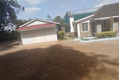 Commercial Property with Backup Generator in Karen