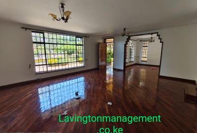 4 Bed Townhouse with En Suite at Lavington Green - 4