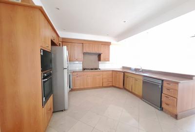 4 Bed Townhouse with En Suite at Old Kitisuru Road - 4