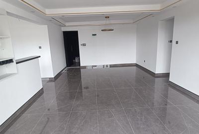 3 Bed Apartment with En Suite in Kileleshwa