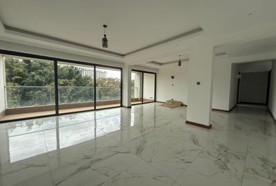 3 Bed Apartment with En Suite in Kilimani - 2