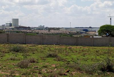 5 ac Commercial Land in Athi River - 4